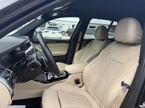 Used 2022 BMW X3 sDrive30i w/ Convenience Package RWD image 8