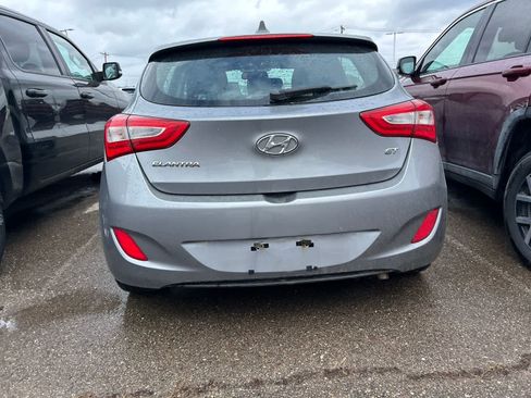 Used 2014 Hyundai Elantra GT w/ Option Group 02 image 13