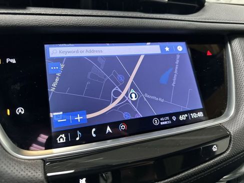 Certified 2023 Cadillac XT5 Premium Luxury AWD/4WD image 12