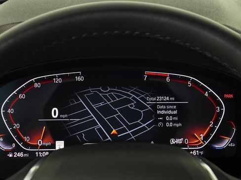 Certified 2024 BMW X3 xDrive30i w/ Convenience Package image 28