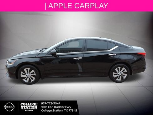 Certified 2023 Nissan Altima 2.5 S image 7