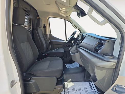 Used 2023 Ford Transit 250 Low Roof w/ Exterior Upgrade Package image 15