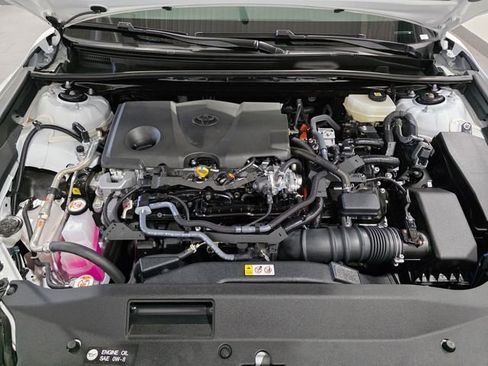 Used 2026 Toyota Camry LE FWD image 26