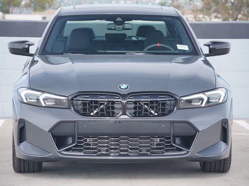 New 2026 BMW M340i xDrive w/ Premium Package image 2