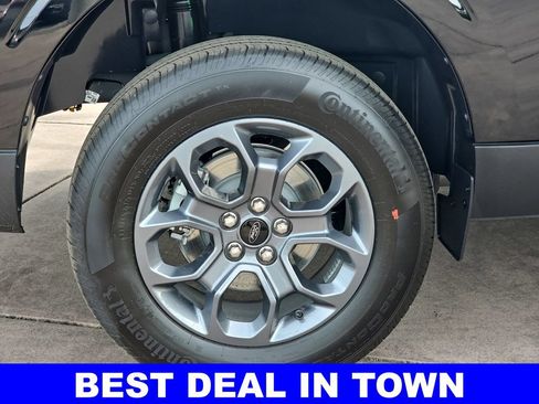 New 2026 Ford Maverick XLT FWD image 37