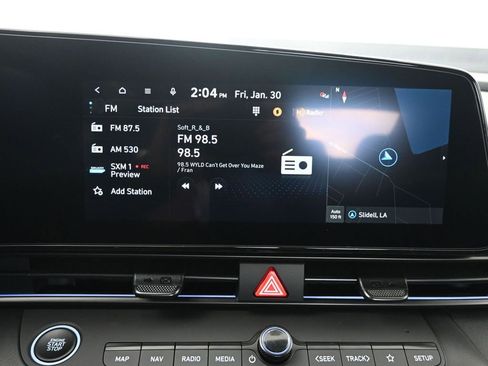 New 2026 Hyundai Elantra N FWD image 31