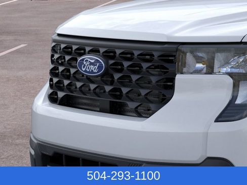 New 2026 Ford Maverick XL FWD image 20