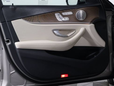 Certified 2023 Mercedes-Benz E 350 Sedan image 12