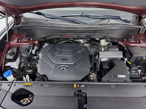 Used 2020 Hyundai Palisade Limited image 35