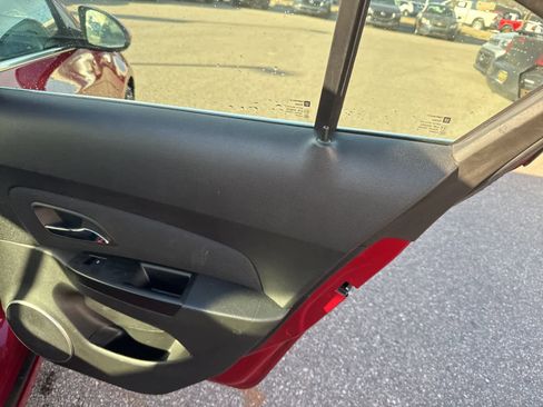 Used 2013 Chevrolet Cruze LT w/ All-Star Edition image 22