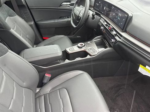New 2026 Kia Sportage SX Prestige AWD/4WD image 19
