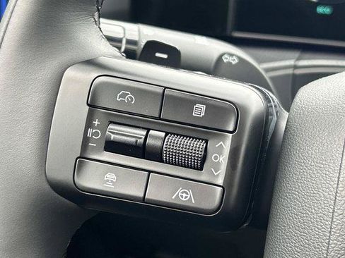 New 2026 Hyundai Santa Fe Calligraphy AWD/4WD image 8