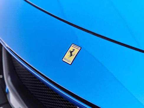 Used 2024 Ferrari Purosangue AWD/4WD image 16