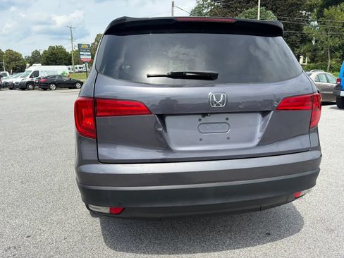 Used 2017 Honda Pilot EX-L image 20