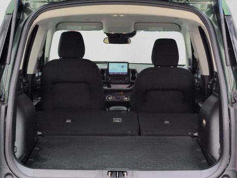 Certified 2023 Ford Bronco Sport Big Bend AWD/4WD image 5