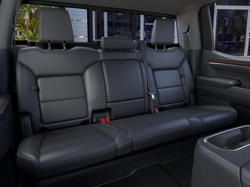 New 2026 GMC Sierra 1500 Denali w/ Denali Reserve Package AWD/4WD image 17
