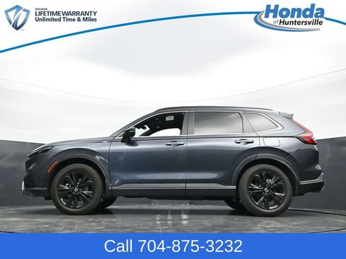 Used 2024 Honda CR-V Sport Touring image 26
