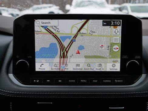 Certified 2023 Nissan Rogue SL w/ SL Premium Package image 30