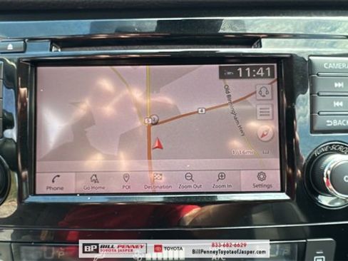 Used 2019 Nissan Rogue SL image 19