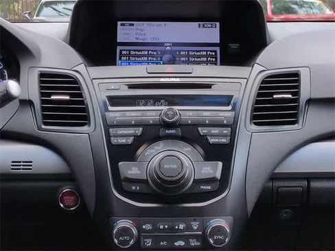Used 2013 Acura RDX FWD w/ Technology Package image 29