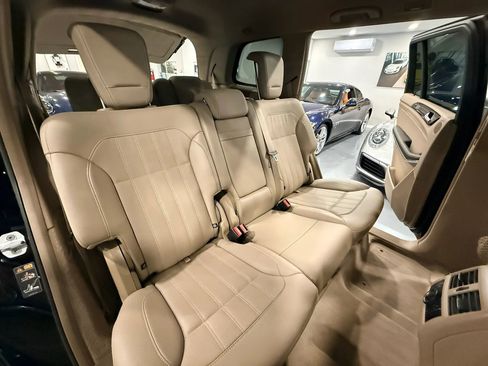 Used 2014 Mercedes-Benz GL 450 4MATIC image 14