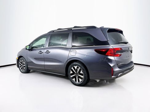 New 2026 Honda Odyssey EX-L image 31