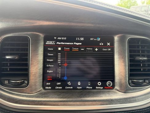 Used 2023 Dodge Charger Scat Pack w/ Daytona Edition Group RWD image 25