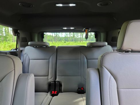 New 2026 GMC Yukon Elevation w/ LPO, Floor Liner Package RWD image 21