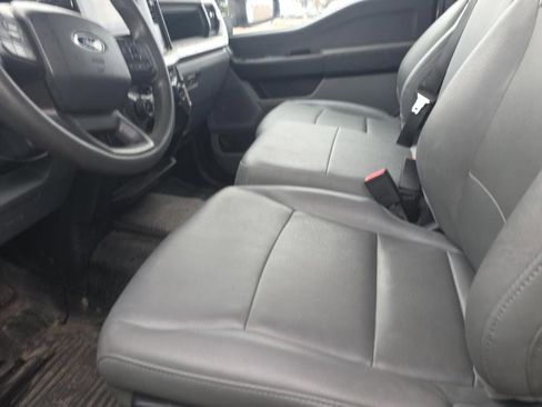 Used 2023 Ford F350 XL image 8