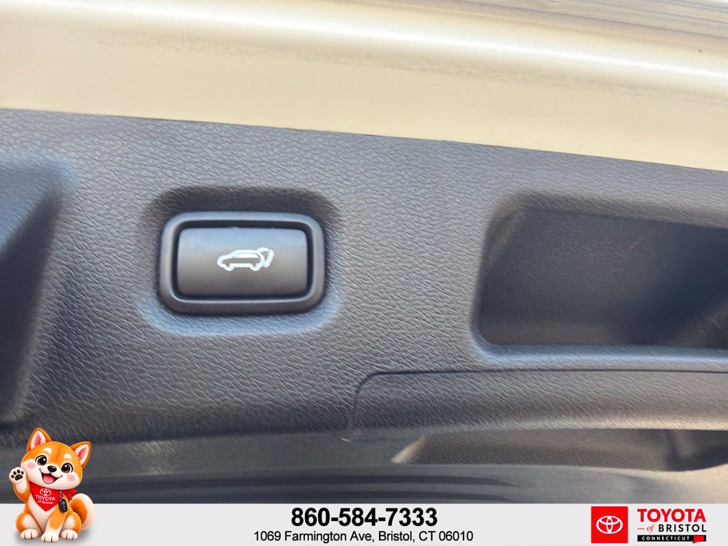 Used 2020 Hyundai Santa Fe SEL AWD/4WD image 35