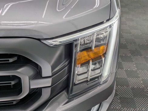 Used 2021 Ford F150 XLT w/ Equipment Group 302A High AWD/4WD image 10