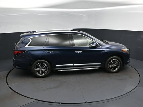 Used 2017 INFINITI QX60 FWD w/ Premium Plus Package image 36