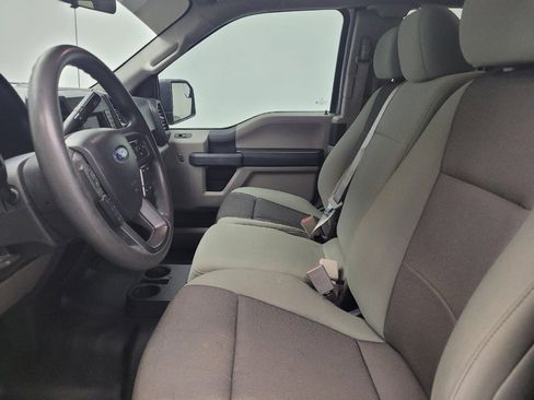 Used 2020 Ford F150 XL w/ Equipment Group 101A Mid RWD image 17
