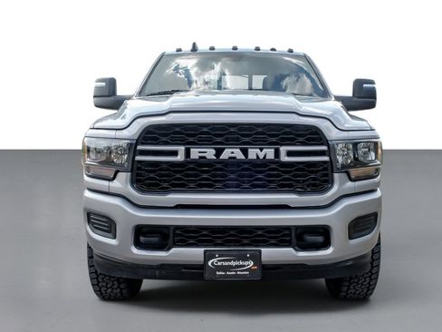 Used 2024 RAM 3500 Tradesman AWD/4WD image 3