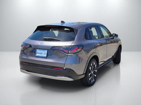 New 2027 Honda HR-V EX-L image 4