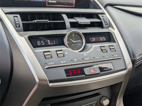 Used 2021 Lexus NX 300 F Sport image 26