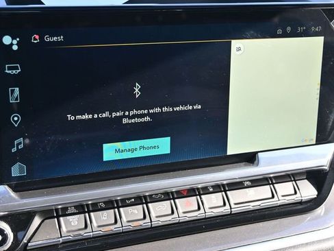 New 2026 Chevrolet Silverado 3500 High Country w/ High Country Premium Package image 26