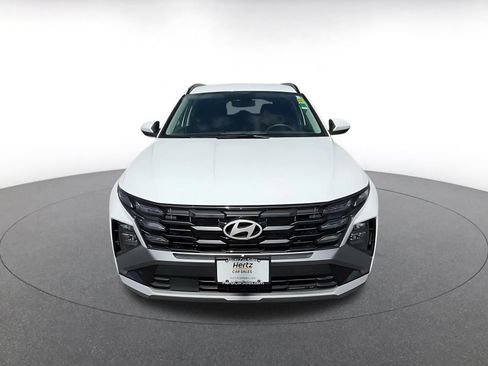 Used 2026 Hyundai Tucson SEL Plus AWD/4WD image 4