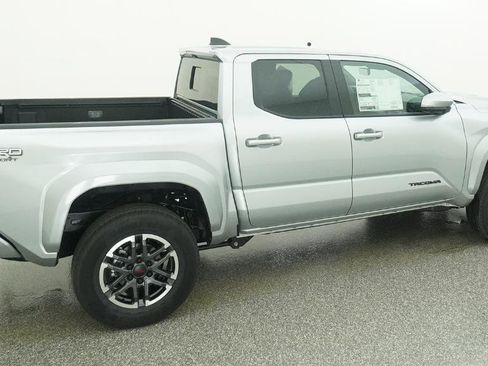 New 2026 Toyota Tacoma TRD Sport image 13