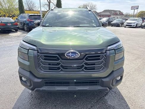 New 2026 Subaru Outback Limited XT image 9