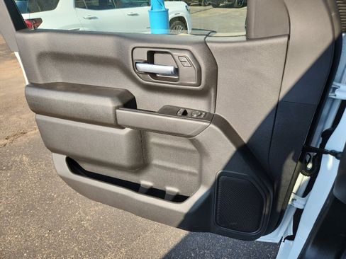 New 2026 Chevrolet Silverado 1500 W/T w/ WT Value Package image 12