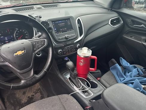 Used 2023 Chevrolet Equinox LT FWD image 5