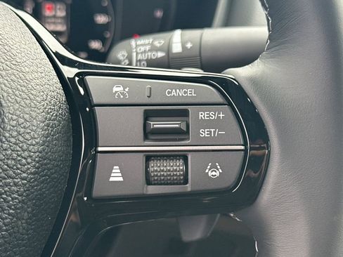 New 2026 Honda Civic Sport Touring image 28