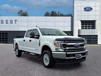 Used 2022 Ford F250 XLT