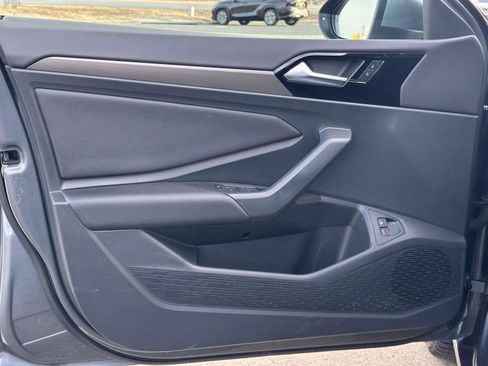 Certified 2021 Volkswagen Jetta SEL Premium image 16