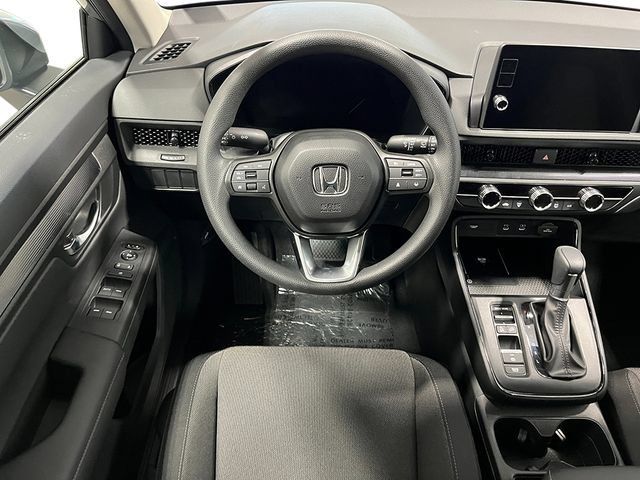 New 2027 Honda CR-V LX image 18