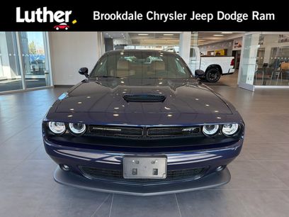 Used 2015 Dodge Challenger SRT