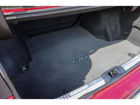 Used 2022 Lexus IS 350 F Sport w/ Accessory Package image 32