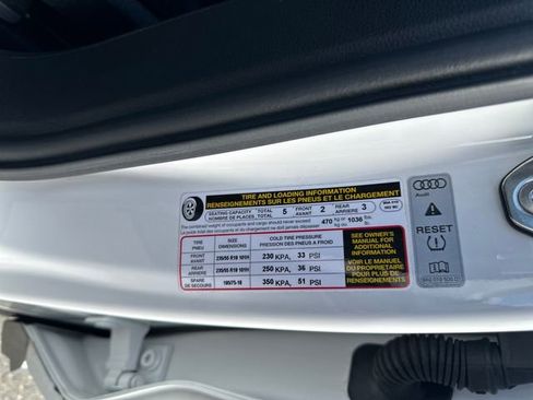 Used 2024 Audi Q5 2.0T Premium Plus image 27