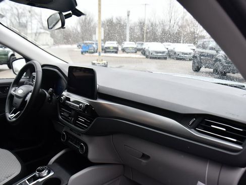 New 2026 Ford Escape Active w/ Cold Weather Package image 14